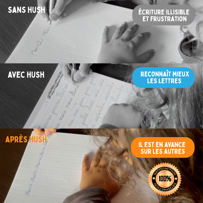 Le Kit Montessori d'Écriture et d'Éveil à l'Anglais dès 3 ans